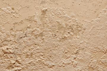 Obraz premium Excessive moisture causes mold and peeling paint walls, such as rainwater leaks.