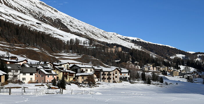 Engadine