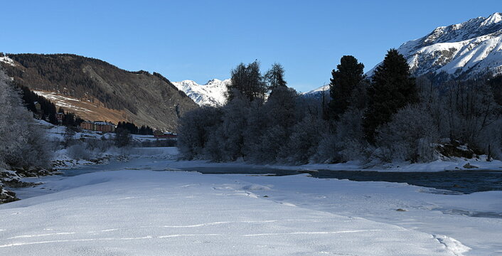 Engadine