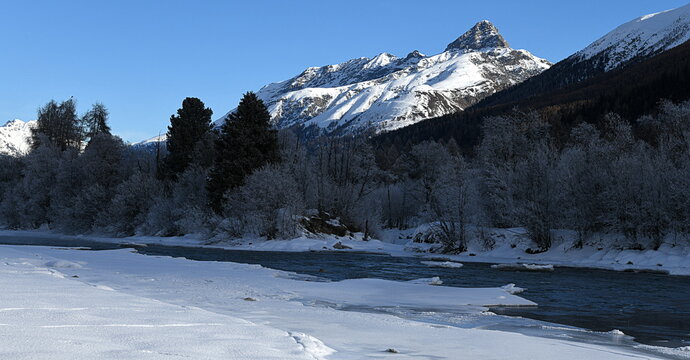 Engadine