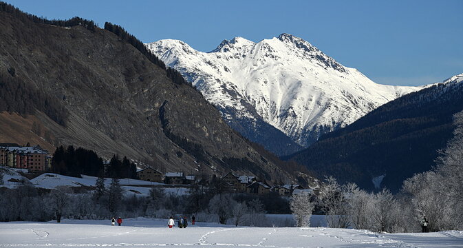 Engadine