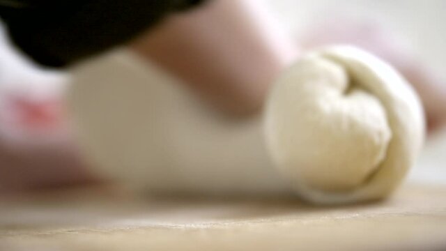 Impasto pane