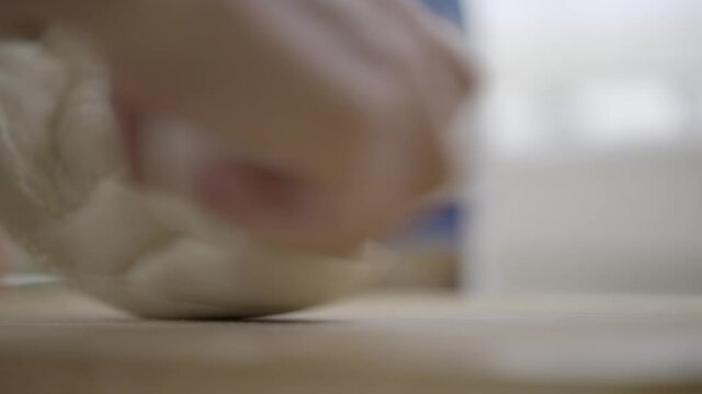 Impasto pane