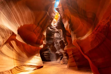  antelope canyon near page arizona usa. © emotionpicture