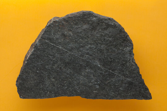 Dark Grey Gneiss Stone