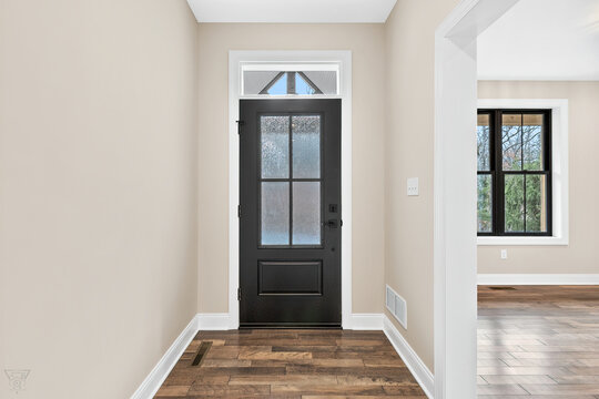 Modern Farmhouse