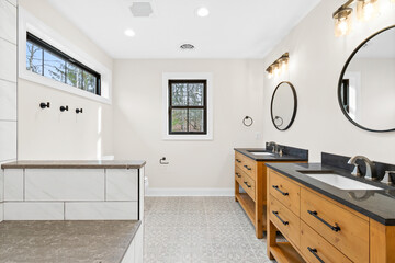 Modern Farmhouse