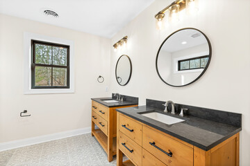 Modern Farmhouse