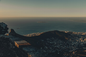 Cape Town