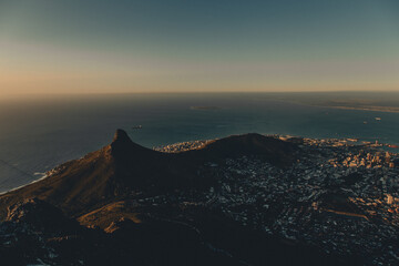 Cape Town