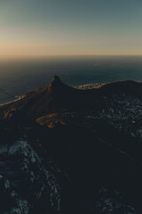 Cape Town