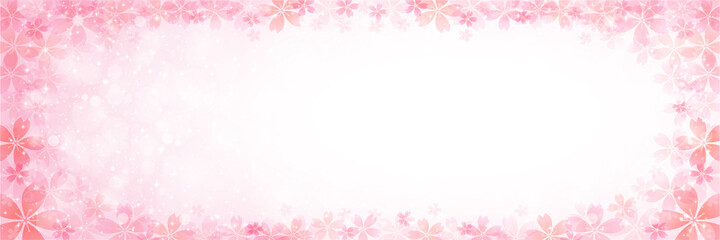 桜　和柄　春　背景
