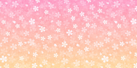 桜　和柄　春　背景
