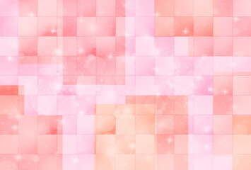 春　和紙　背景　テクスチャ
