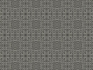 black and white of abstract background