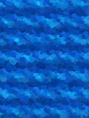 blue color of abstract background