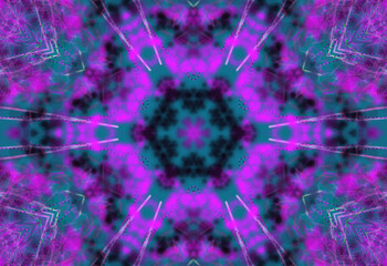 Starlight Bubble Wallpaper Wallpaper