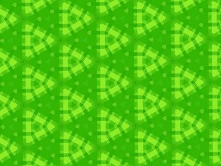 green color of abstract background