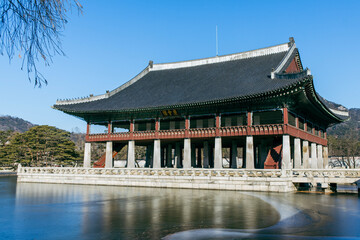Seoul Korea
