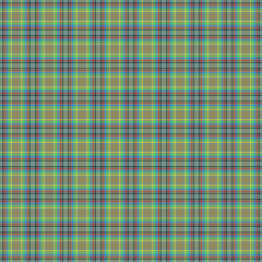  Tartan checkered fabric seamless pattern!!!