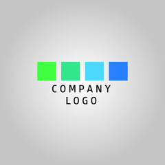logo design for business or company