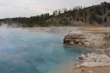 Yellowstone