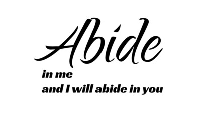 Christian Poster Design. Vector Bible Quote. Wall Decor. Scripture Design.