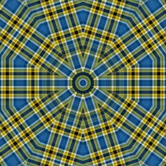 Classic tartan plaid Scottish pattern. Checkered texture for tartan, plaid, tablecloths, shirts, clothes, dresses, bedding, blankets, and other textile fabric printing