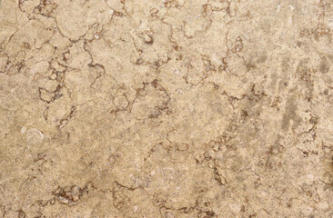 Marble tiles from natural stone