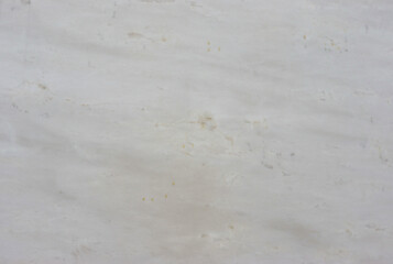 Light gray marble background, natural stone