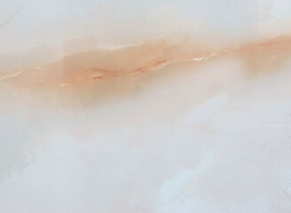 Light gray marble background, natural stone