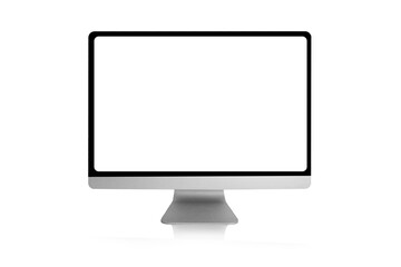 Computer Monitor LCD Screen