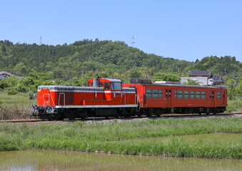 鉄道