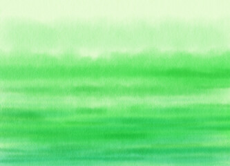 Edited design background image in A3 size with a watercolor atmosphere.