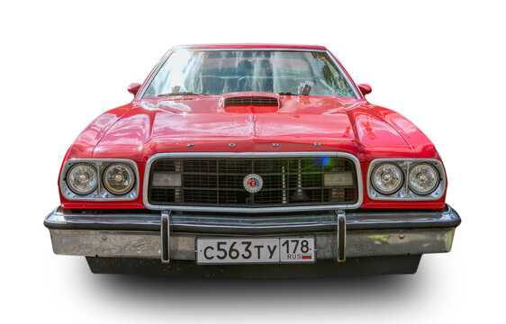 File:1973 Ford Torino Grand Turismo Sport (10113103275).jpg - Wikimedia  Commons