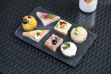 apéro in der schweiz