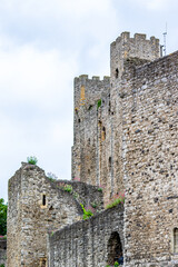 medieval castle