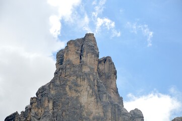 Cortina d'Ampezzo 