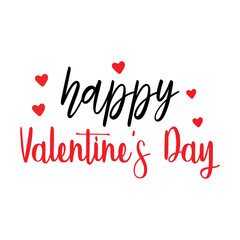 Happy Valentines Day SVG