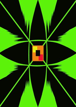 abstract background