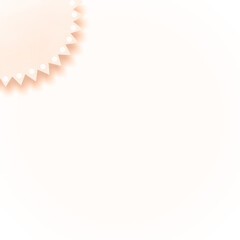 Color Background for presentations,  layout decorative, design, template, cover, insert picture or text with Copy Space