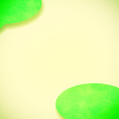 Color Background for presentations,  layout decorative, design, template, cover, insert picture or text with Copy Space