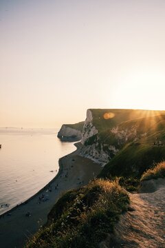 Dorset, Jurassic Coast