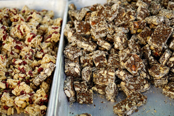 전통시장 5일장에는 다양한 음식들을 판매하는 재래시장입니다.