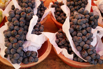 전통시장 5일장에는 다양한 음식들을 판매하는 재래시장입니다.