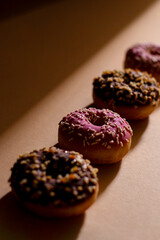donuts
