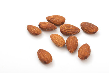 アーモンド