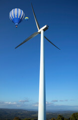 Molino de viento