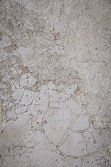 Weathered stone wall pattern