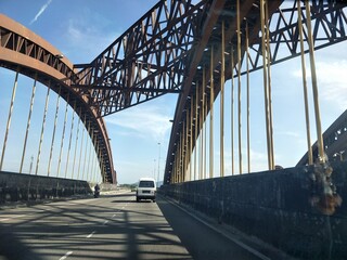 Obraz premium Bridge